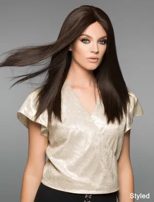 Accessories_Wigpro Collection_Wigs 104A Alexandra II Petite by WIGPRO : Hand-tied