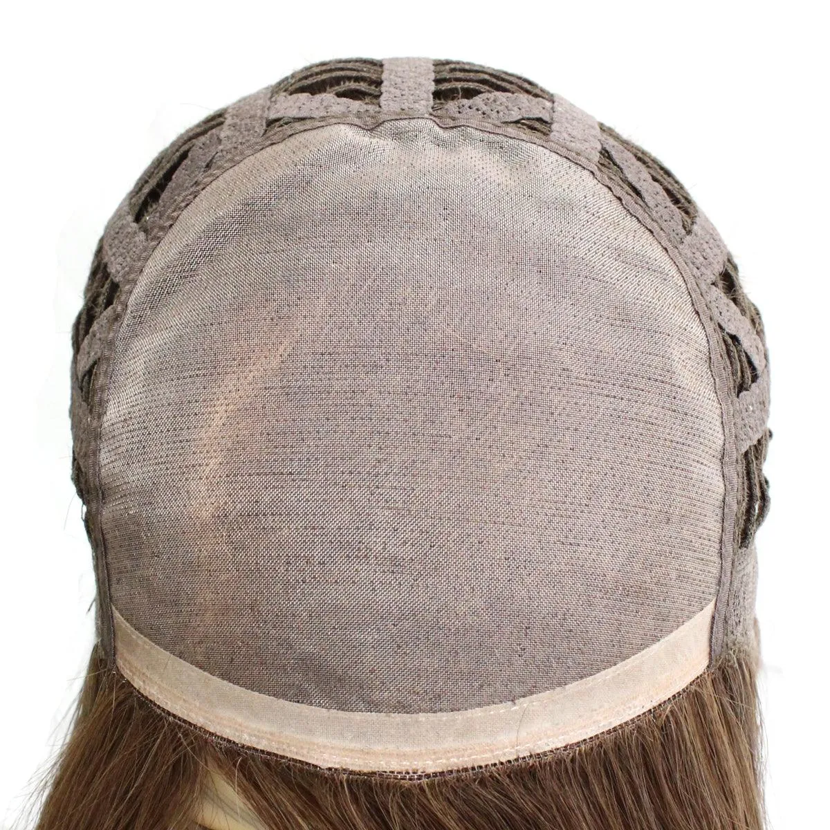 Accessories_Wigpro Collection_Wigs 105 Amber - Mono-Top, Machine Back by WIGPRO
