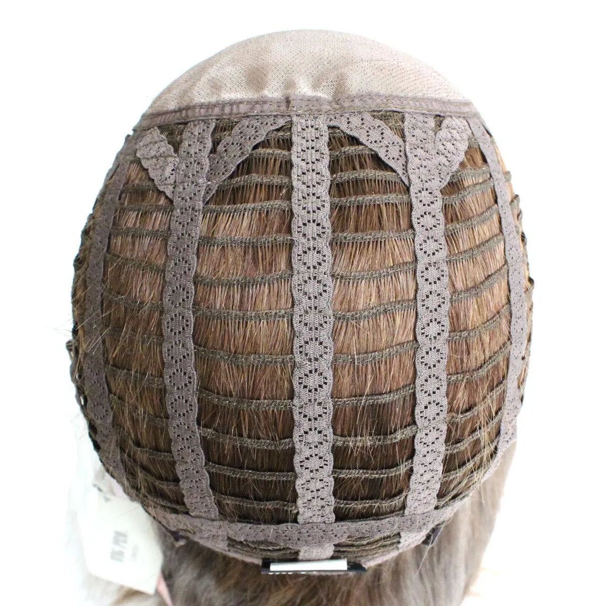 Accessories_Wigpro Collection_Wigs 105 Amber - Mono-Top, Machine Back by WIGPRO