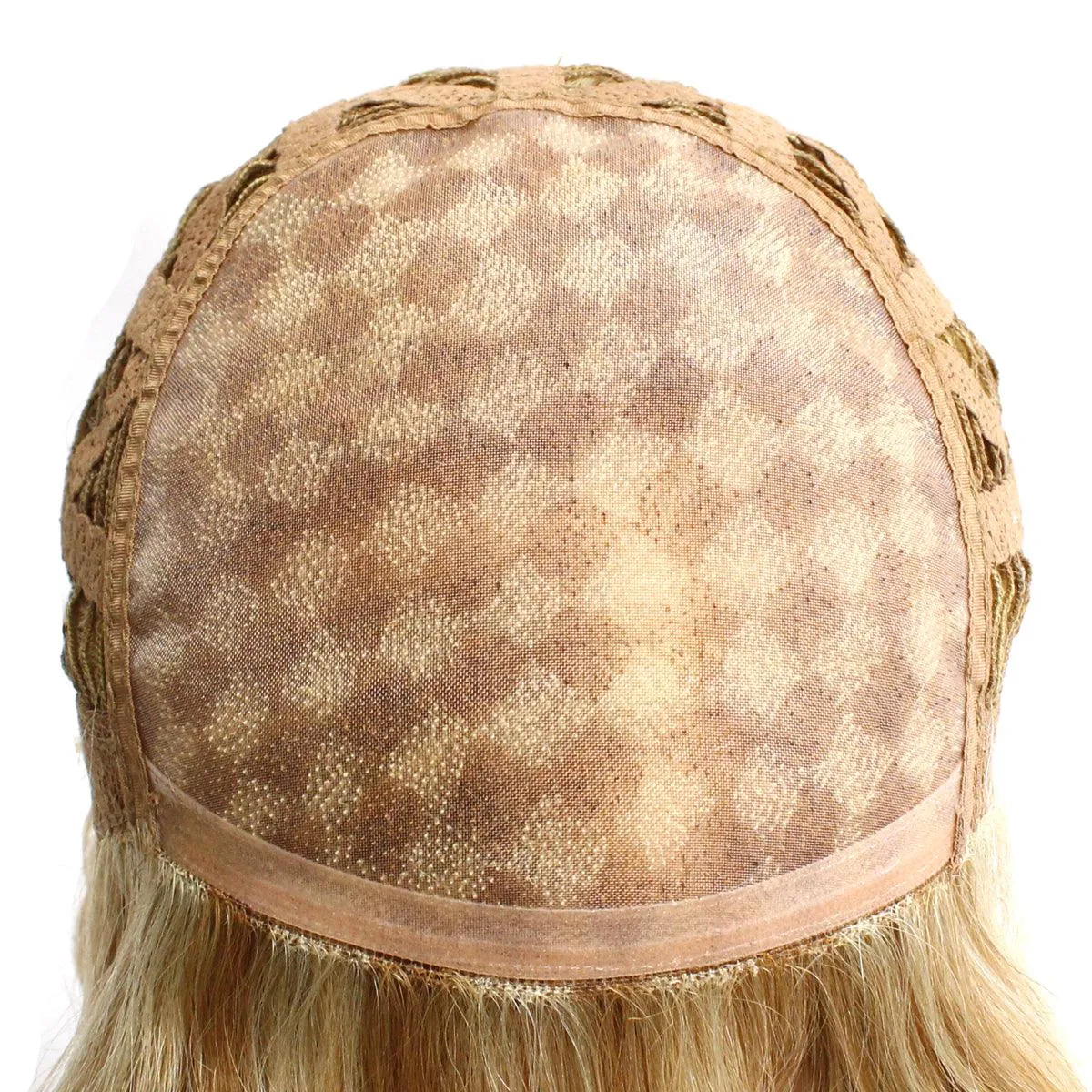 Accessories_Wigpro Collection_Wigs 107 Janet by WIGPRO: Mono-top Human Hair Wig