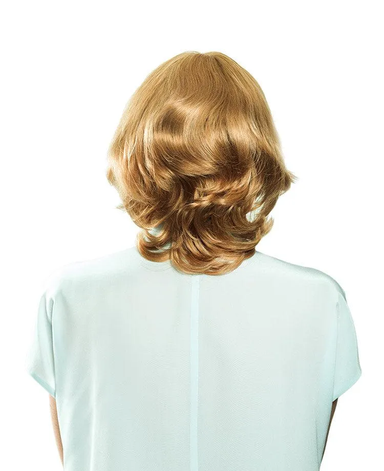 Accessories_Wigpro Collection_Wigs 107 Janet by WIGPRO: Mono-top Human Hair Wig