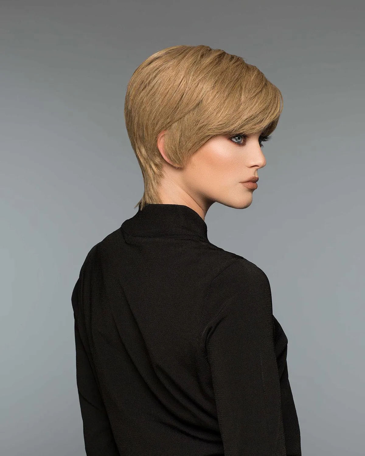 Accessories_Wigpro Collection_Wigs 108 Kimberly Mono Top Human Hair Wig by WigPro | Clearance Sale