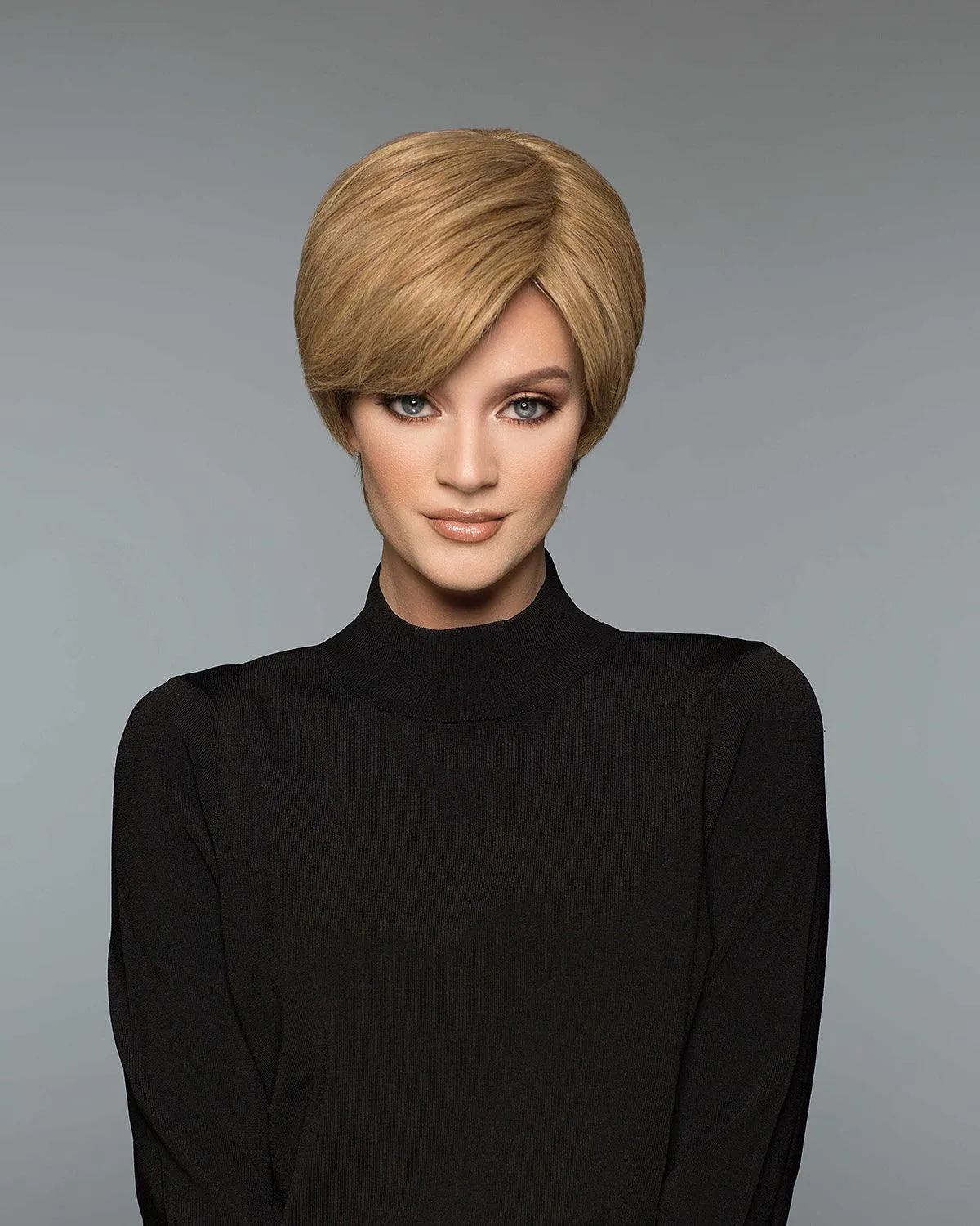 Accessories_Wigpro Collection_Wigs 108 Kimberly Mono Top Human Hair Wig by WigPro | Clearance Sale