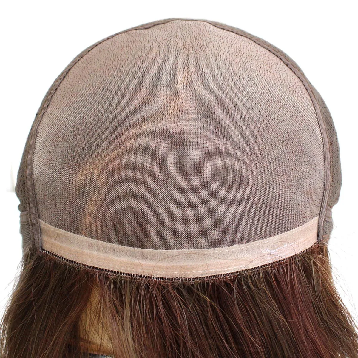 Accessories_Wigpro Collection_Wigs 111AFF Paige Mono-Top, Hand-Tied Wig by WIGPRO