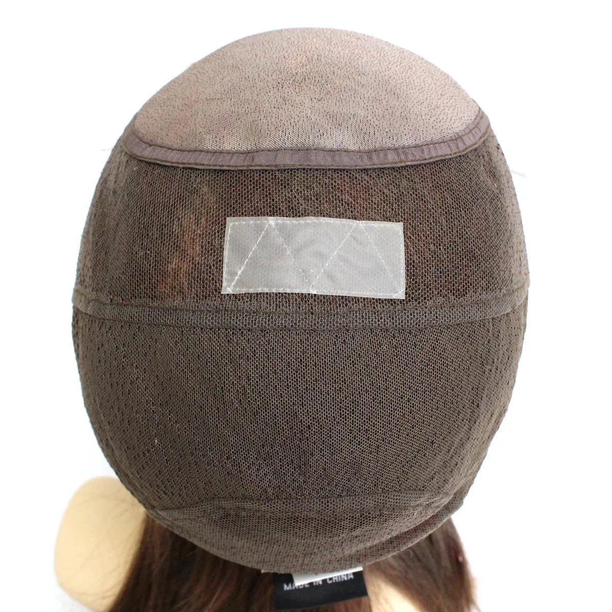 Accessories_Wigpro Collection_Wigs 111AFF Paige Mono-Top, Hand-Tied Wig by WIGPRO