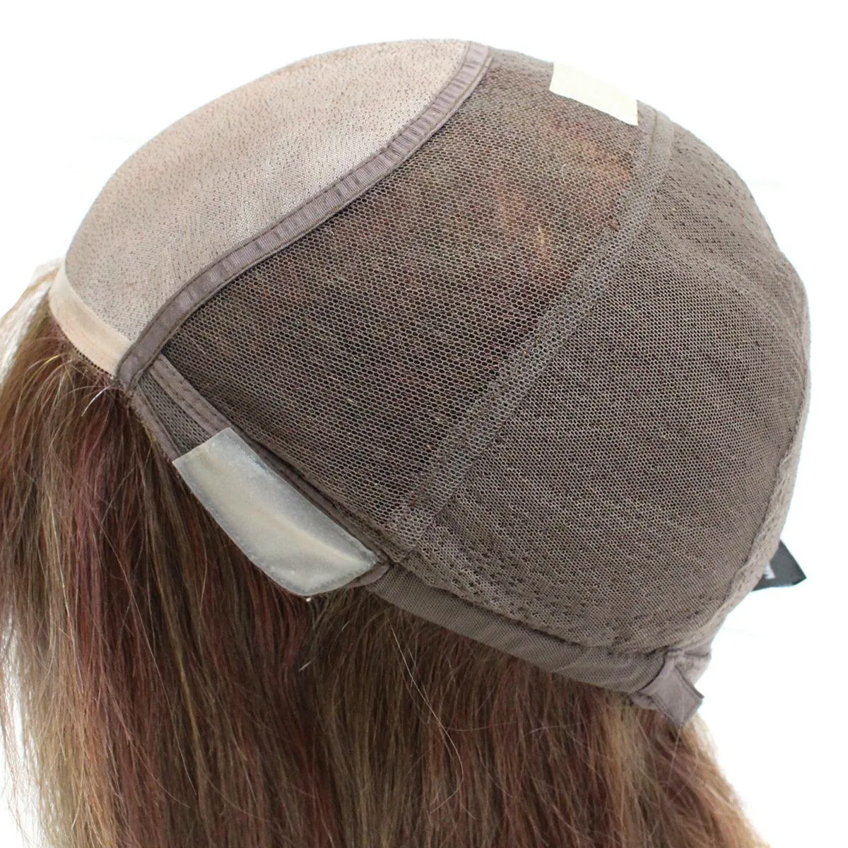 Accessories_Wigpro Collection_Wigs 111AFF Paige Mono-Top, Hand-Tied Wig by WIGPRO