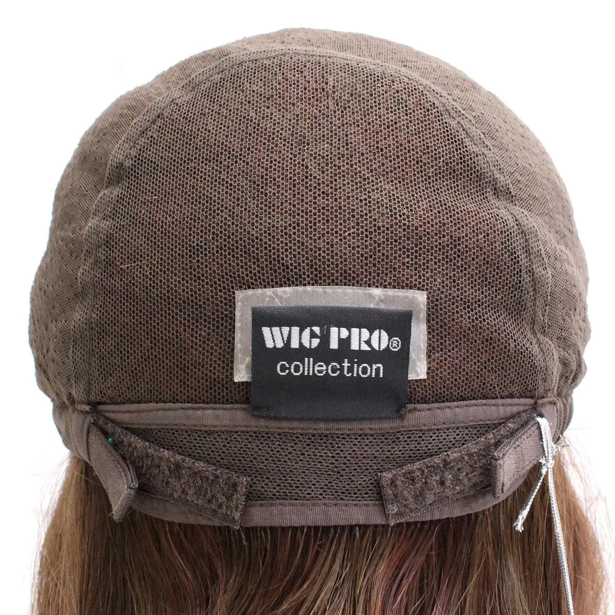 Accessories_Wigpro Collection_Wigs 111AFF Paige Mono-Top, Hand-Tied Wig by WIGPRO