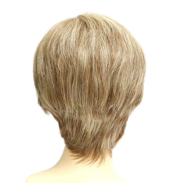 Accessories_Wigpro Collection_Wigs 113 Sunny by WIGPRO -  Mono Top, Machine Back Wig