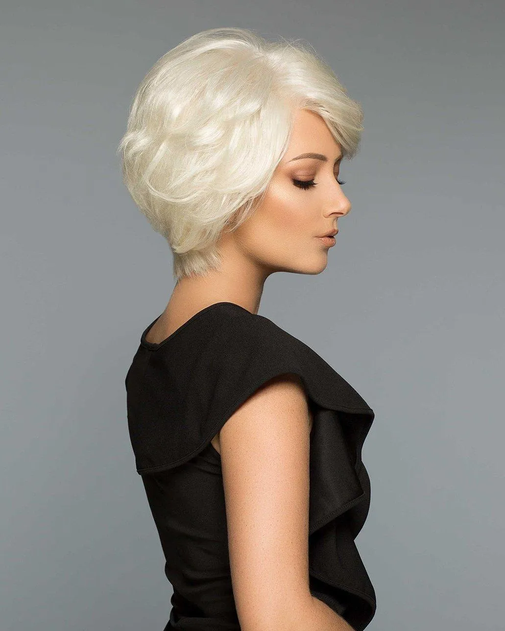 Accessories_Wigpro Collection_Wigs 113 Sunny by WIGPRO -  Mono Top, Machine Back Wig