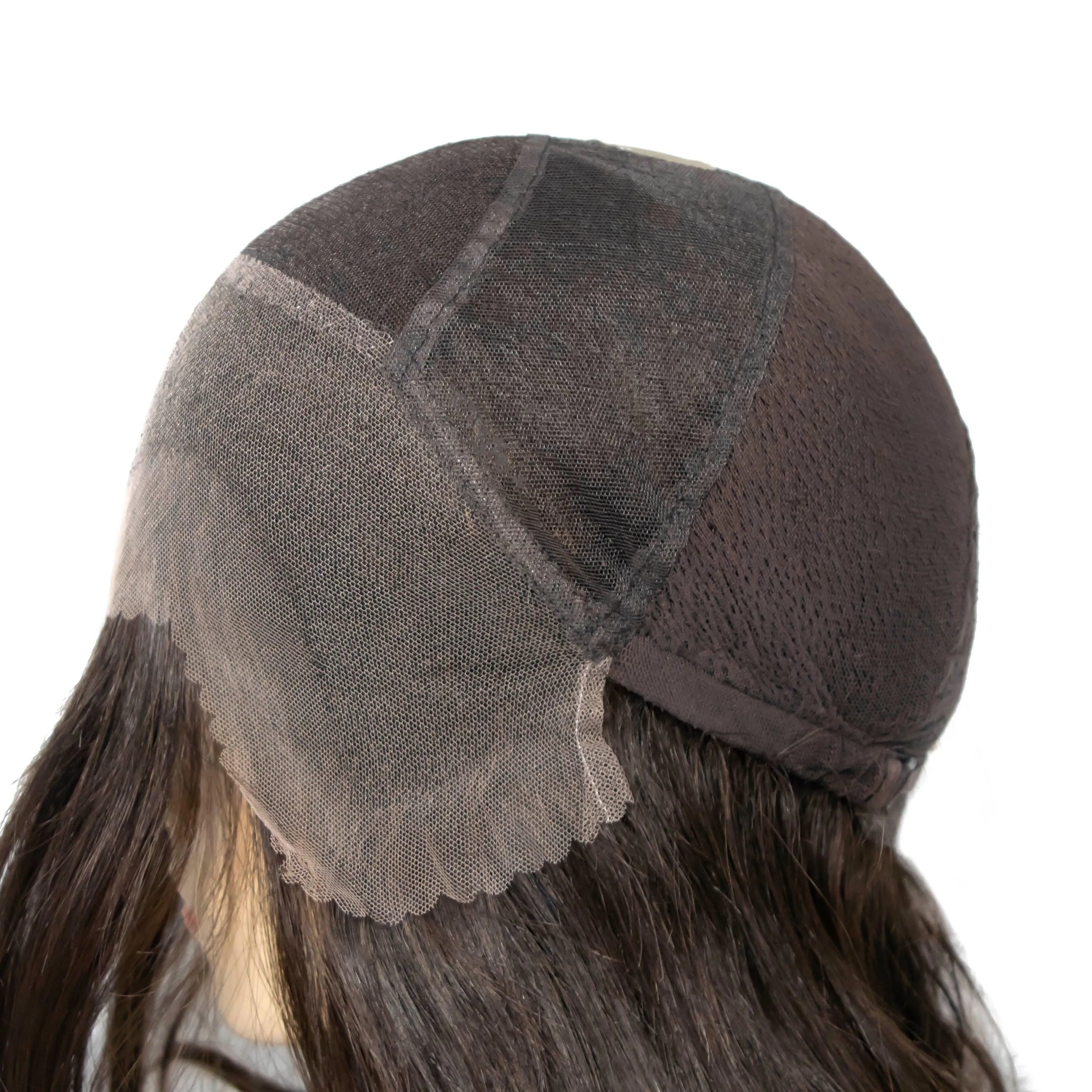 Accessories_Wigpro Collection_Wigs 119 Hillery by WIGPRO - Hand Tied, Full Lace Wig
