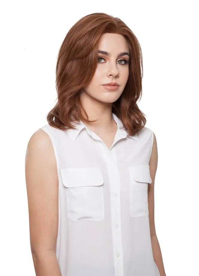 Accessories_Wigpro Collection_Wigs 119 Hillery by WIGPRO - Hand Tied, Full Lace Wig