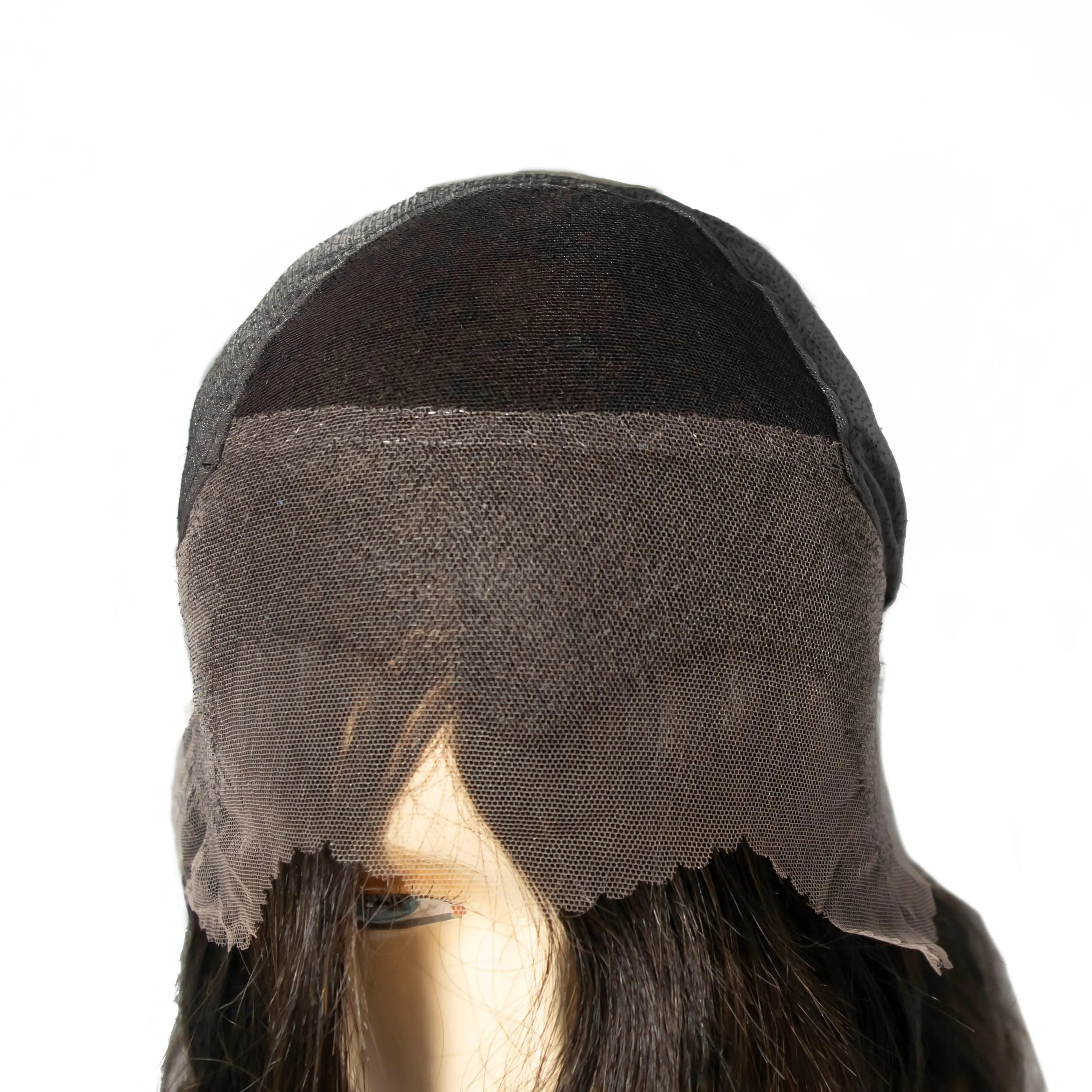 Accessories_Wigpro Collection_Wigs 119 Hillery by WIGPRO - Hand Tied, Full Lace Wig