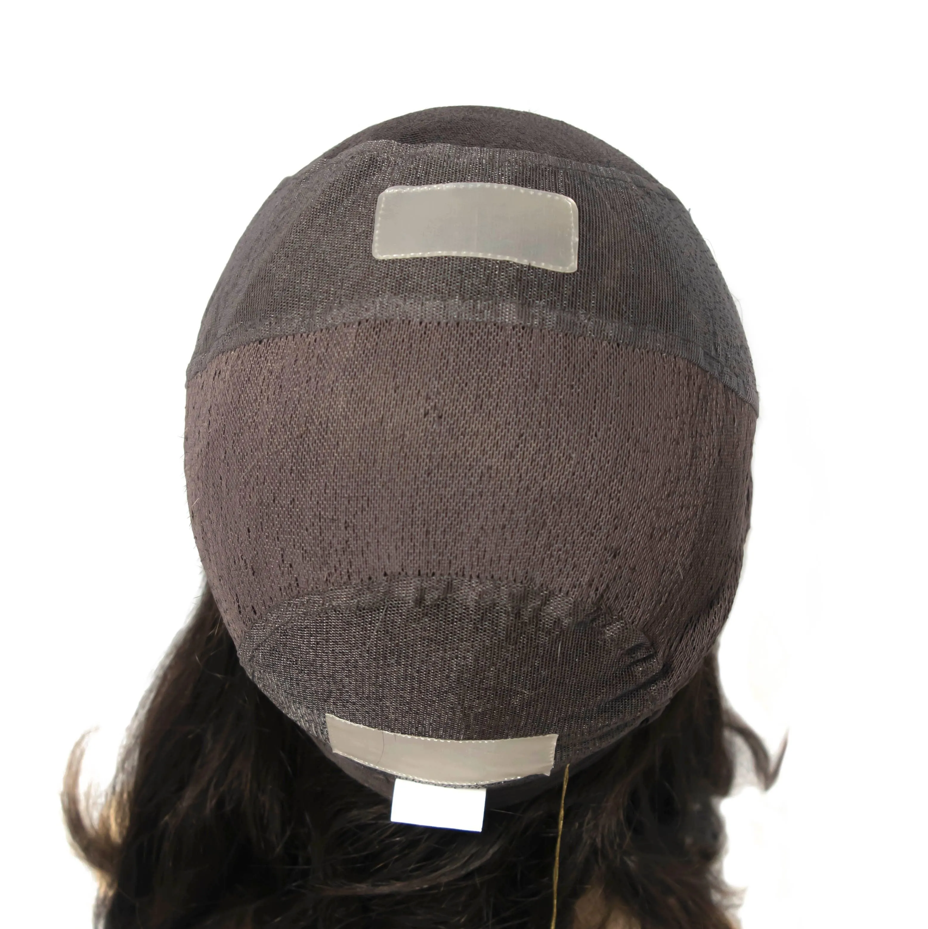 Accessories_Wigpro Collection_Wigs 119 Hillery by WIGPRO - Hand Tied, Full Lace Wig