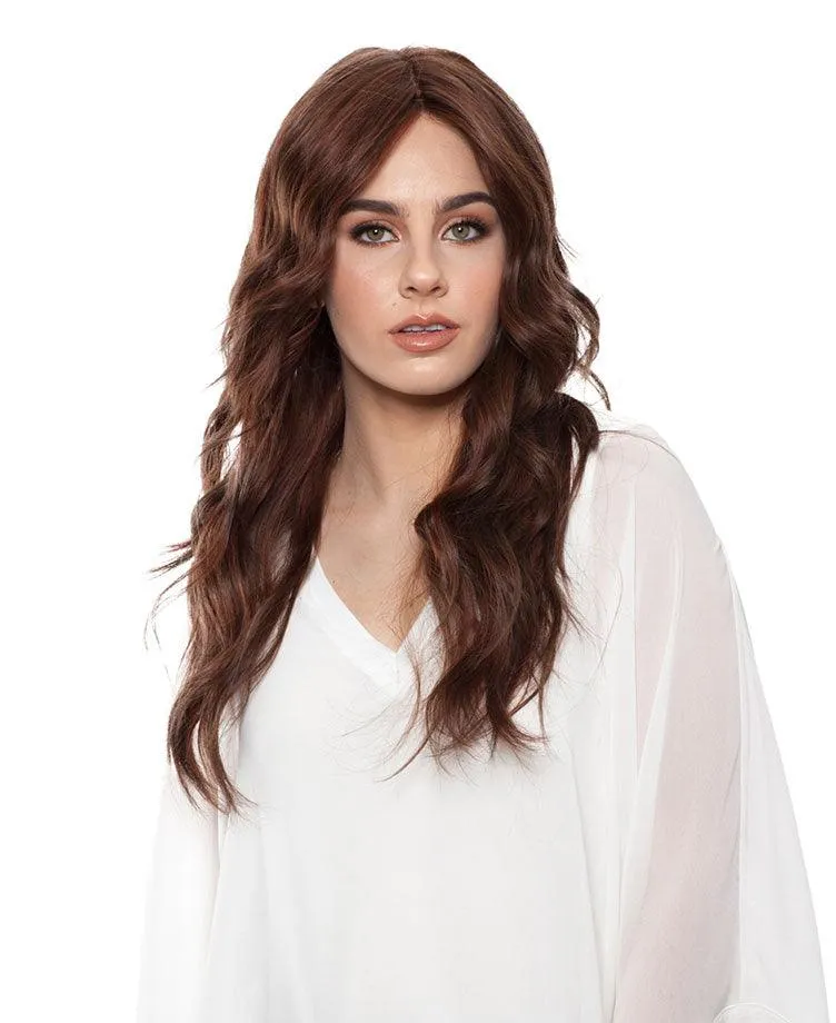Accessories_Wigpro Collection_Wigs 121B Liz B by WIGPRO -  Mono Top, Lace Front Wig
