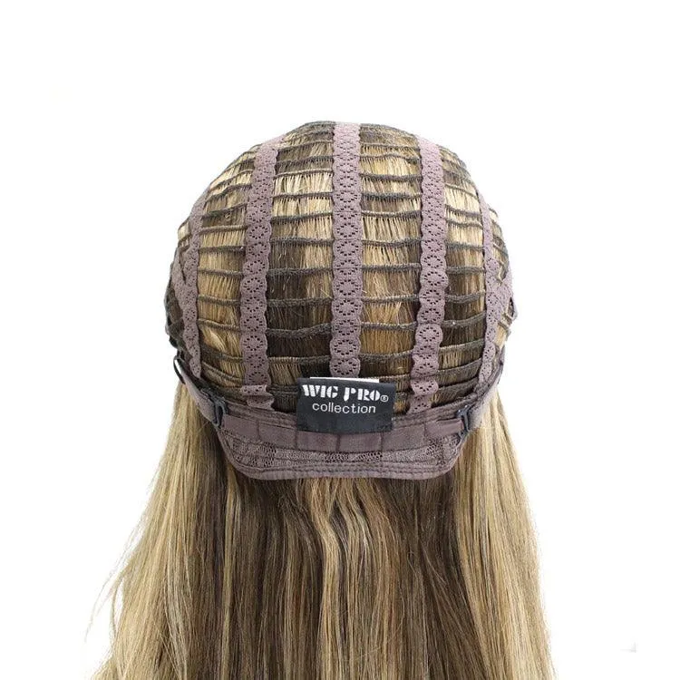 Accessories_Wigpro Collection_Wigs 121B Liz B by WIGPRO -  Mono Top, Lace Front Wig