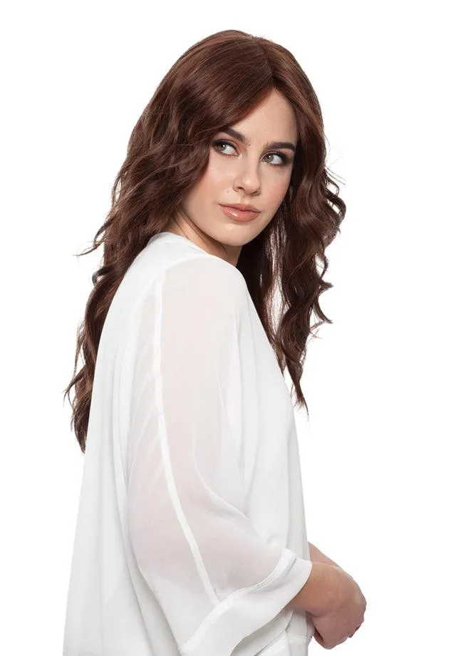 Accessories_Wigpro Collection_Wigs 121B Liz B by WIGPRO -  Mono Top, Lace Front Wig