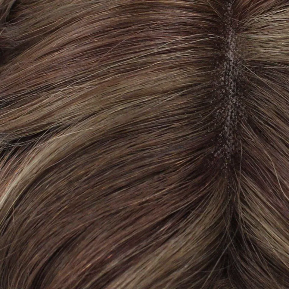 Accessories_Wigpro Collection_Wigs 121B Liz B by WIGPRO -  Mono Top, Lace Front Wig