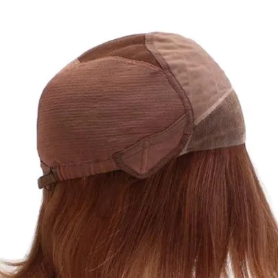 Accessories_Wigpro Collection_Wigs 122 Tiffany by WIGPRO - Hand Tied, French Top Wig