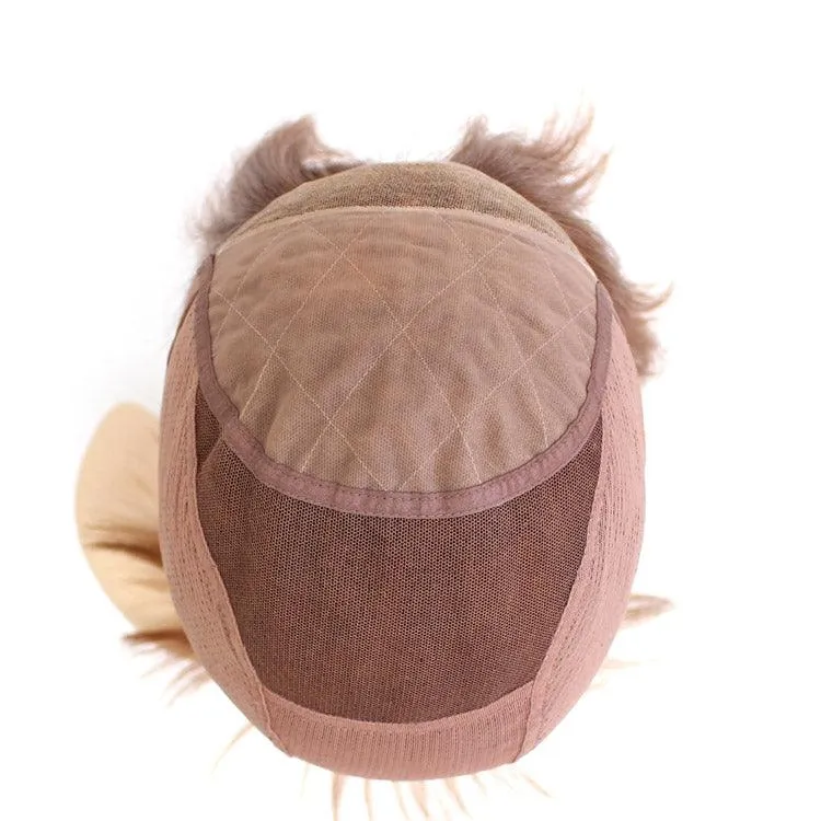 Accessories_Wigpro Collection_Wigs 122 Tiffany by WIGPRO - Hand Tied, French Top Wig