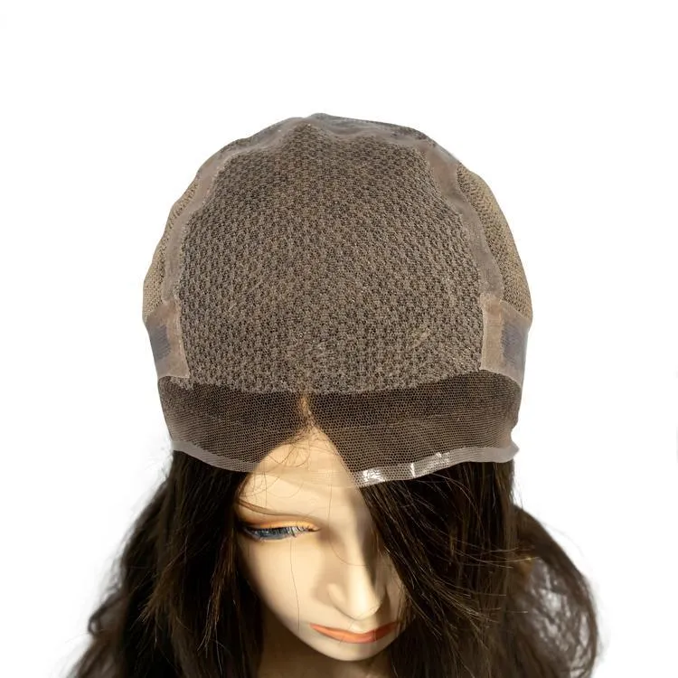Accessories_Wigpro Collection_Wigs 125 Diva by WIGPRO - Hand Tied, Lace Front Wig