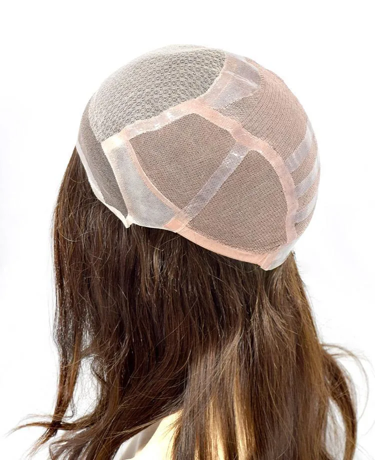 Accessories_Wigpro Collection_Wigs 125 Diva by WIGPRO - Hand Tied, Lace Front Wig
