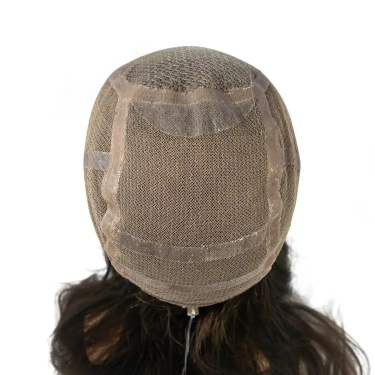 Accessories_Wigpro Collection_Wigs 125 Diva by WIGPRO - Hand Tied, Lace Front Wig