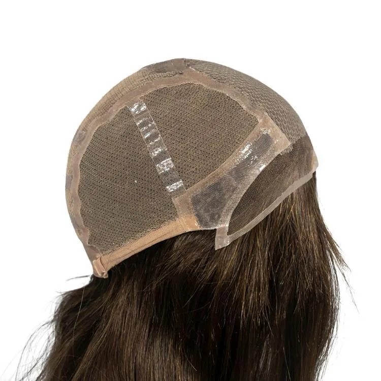 Accessories_Wigpro Collection_Wigs 125 Diva by WIGPRO - Hand Tied, Lace Front Wig