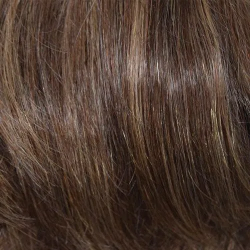 Accessories_Wigpro Collection_Wigs 300 Fall H by WIGPRO:  Human Hair Piece