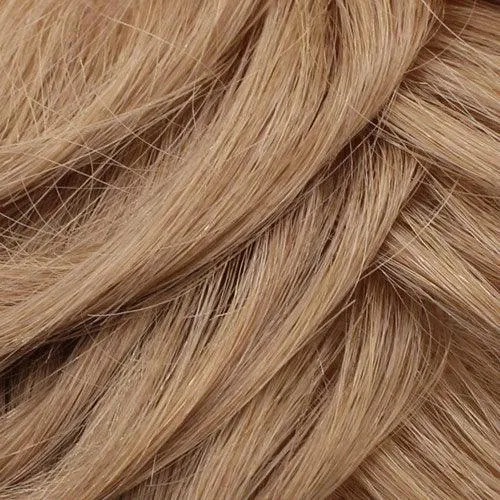 Accessories_Wigpro Collection_Wigs 300 Fall H by WIGPRO:  Human Hair Piece