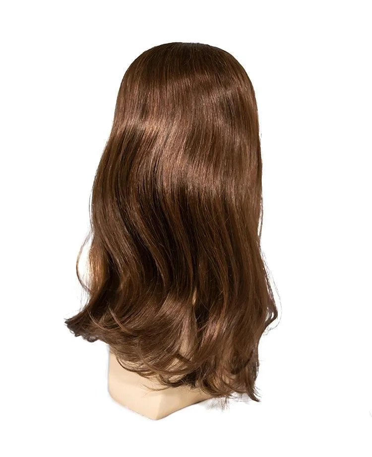 Accessories_Wigpro Collection_Wigs 300 Fall H by WIGPRO:  Human Hair Piece