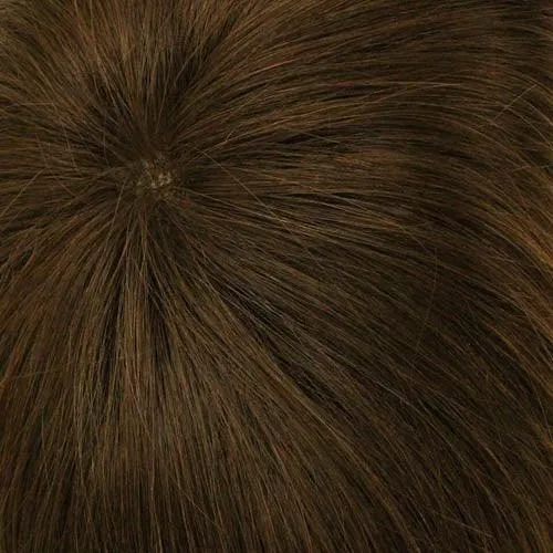 Accessories_Wigpro Collection_Wigs 300 Fall H by WIGPRO:  Human Hair Piece