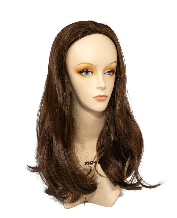 Accessories_Wigpro Collection_Wigs 300 Fall H by WIGPRO:  Human Hair Piece