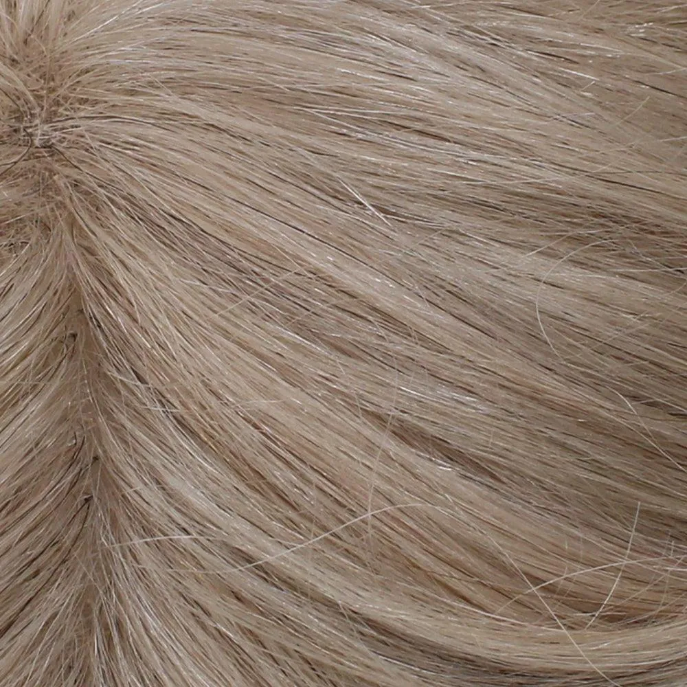 Accessories_Wigpro Collection_Wigs 300 Fall H by WIGPRO:  Human Hair Piece