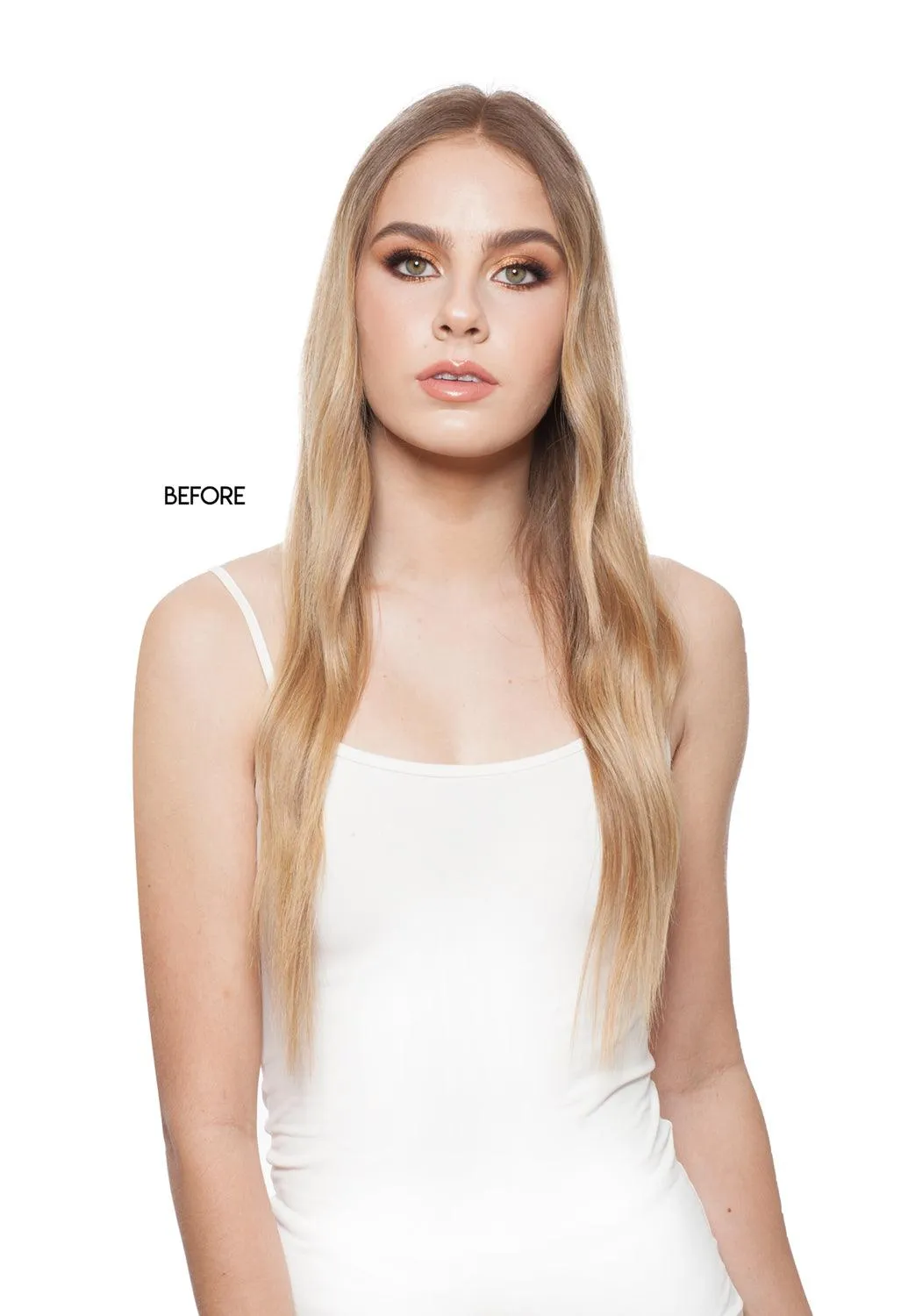 Accessories_Wigpro Collection_Wigs 300 Fall H by WIGPRO:  Human Hair Piece