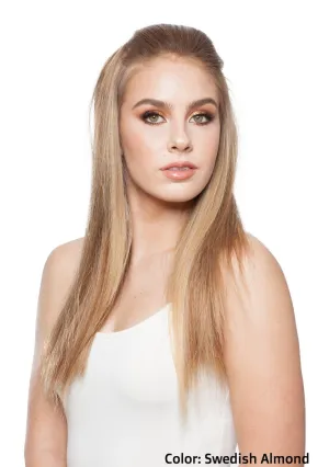 Accessories_Wigpro Collection_Wigs 300 Fall H by WIGPRO:  Human Hair Piece