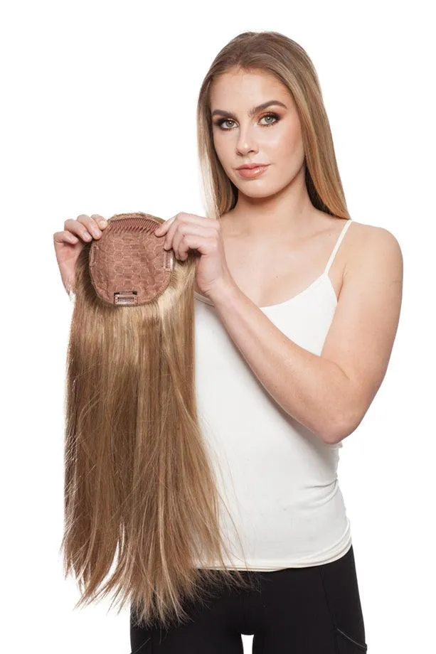 Accessories_Wigpro Collection_Wigs 300 Fall H by WIGPRO:  Human Hair Piece