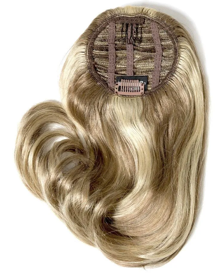 Accessories_Wigpro Collection_Wigs 300S Short Fall H by WIGPRO: Human Hair Piece