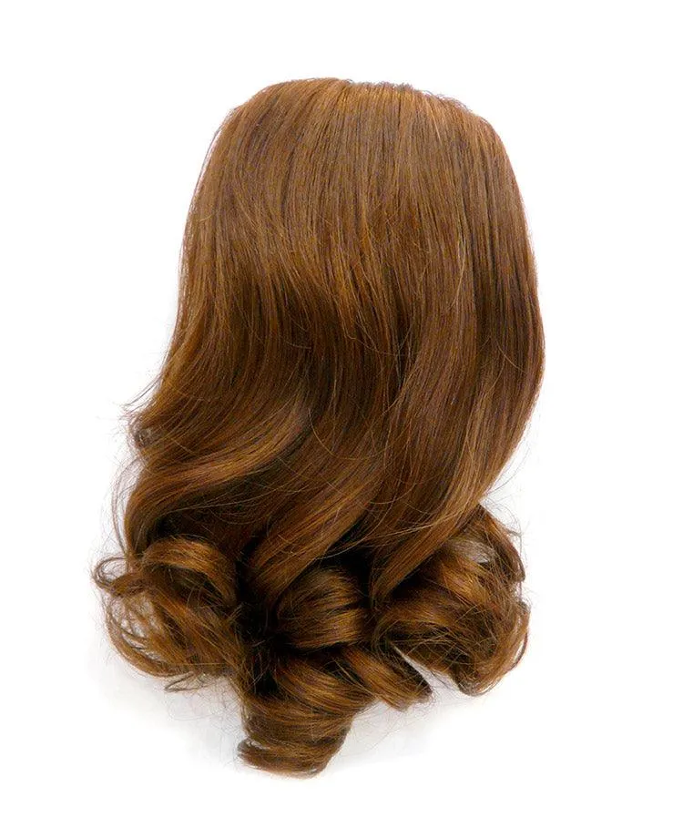 Accessories_Wigpro Collection_Wigs 300S Short Fall H by WIGPRO: Human Hair Piece