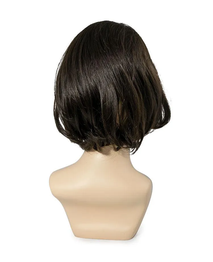 Accessories_Wigpro Collection_Wigs 300S Short Fall H by WIGPRO: Human Hair Piece