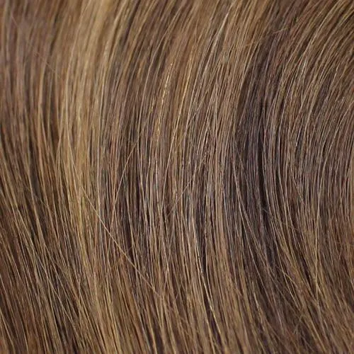 Accessories_Wigpro Collection_Wigs 301T F-Top Blend 1" Tape -tab by WIGPRO: Hand Tied Human Hair Piece