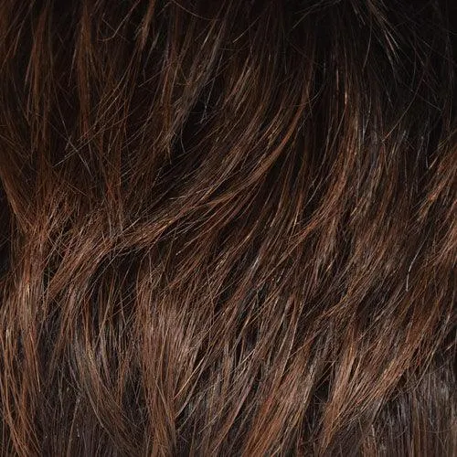 Accessories_Wigpro Collection_Wigs 301T F-Top Blend 1" Tape -tab by WIGPRO: Hand Tied Human Hair Piece