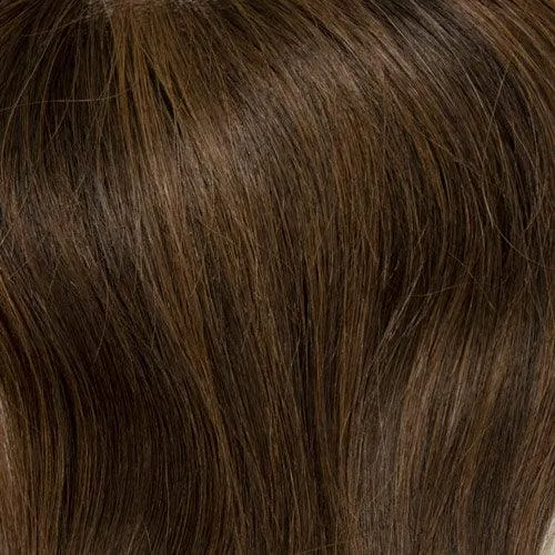 Accessories_Wigpro Collection_Wigs 302 Mono Top Hand Tied by WIGPRO: Human Hair Piece