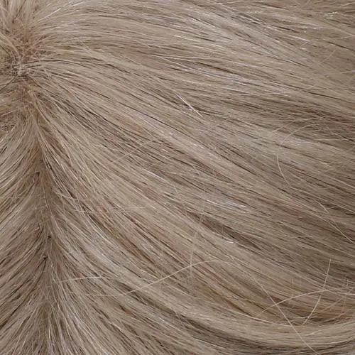 Accessories_Wigpro Collection_Wigs 302 Mono Top Hand Tied by WIGPRO: Human Hair Piece