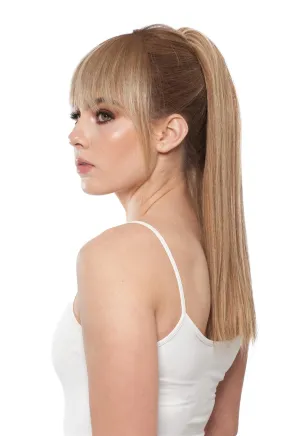 Accessories_Wigpro Collection_Wigs 303 Pony Swing by WIGPRO: Human Hair Piece