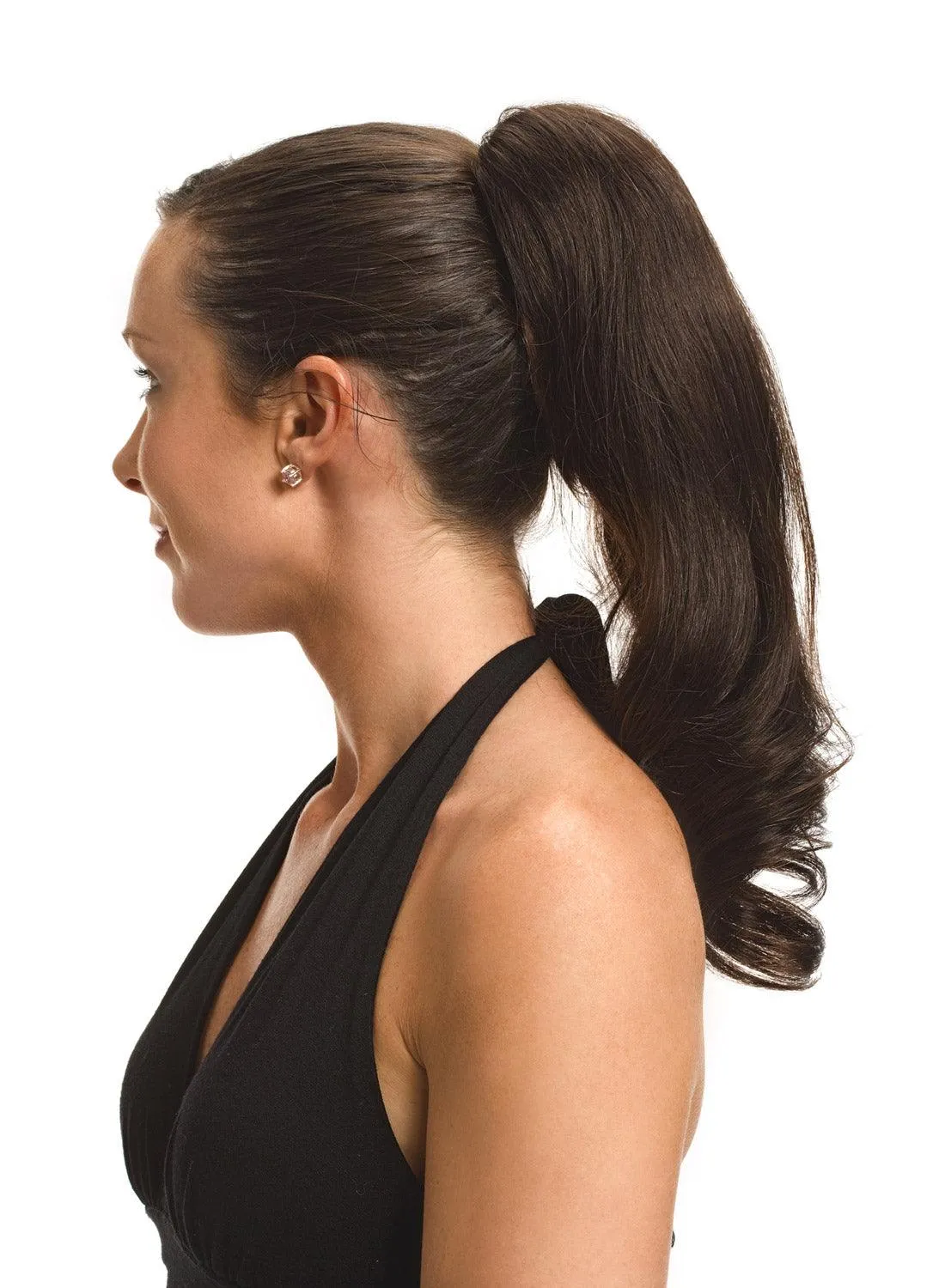 Accessories_Wigpro Collection_Wigs 303 Pony Swing by WIGPRO: Human Hair Piece