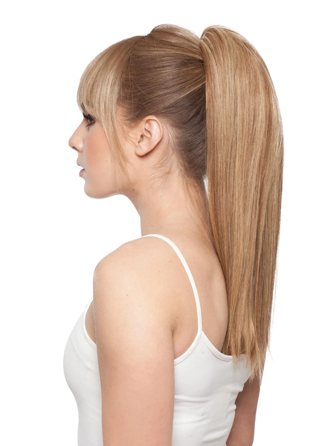 Accessories_Wigpro Collection_Wigs 303 Pony Swing by WIGPRO: Human Hair Piece
