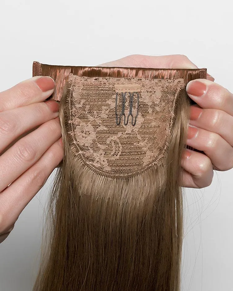 Accessories_Wigpro Collection_Wigs 304B Pony Spring H by WIGPRO: Human Hair Piece