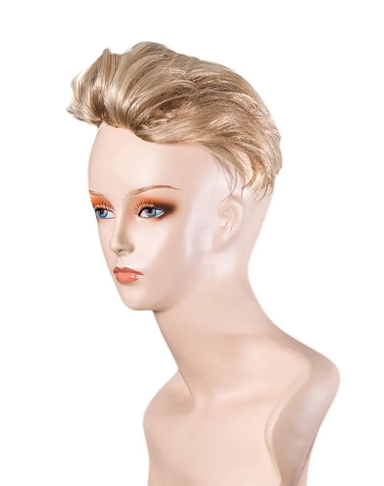 Accessories_Wigpro Collection_Wigs 305 Pull Thru H by WIGPRO: Human Hair Piece