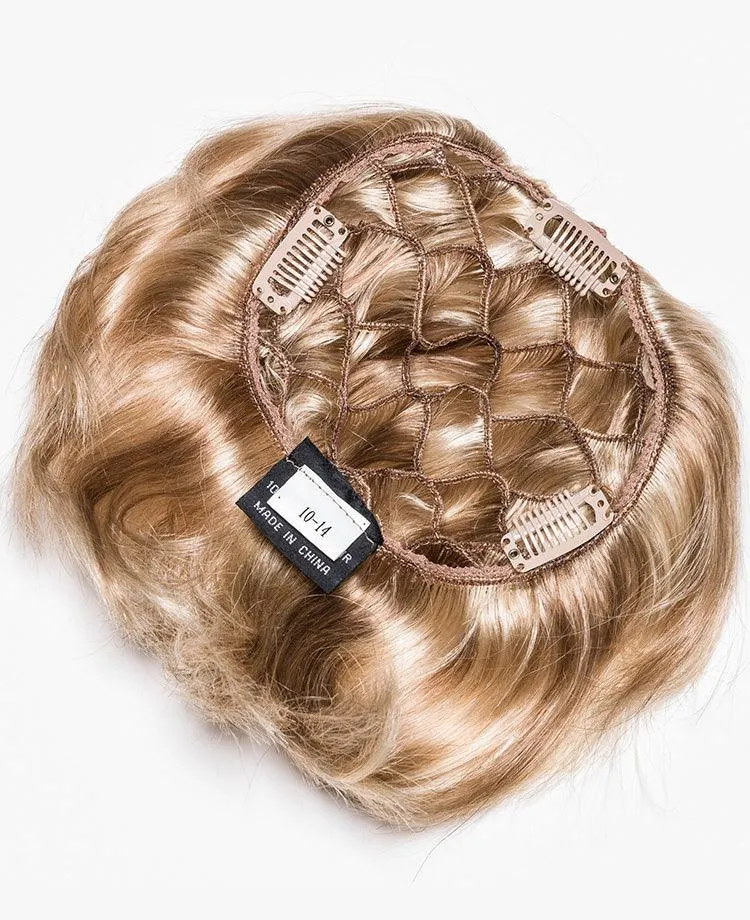 Accessories_Wigpro Collection_Wigs 305 Pull Thru H by WIGPRO: Human Hair Piece