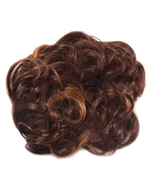 Accessories_Wigpro Collection_Wigs 307B Miracle Top by WIGPRO: Human Hair Piece